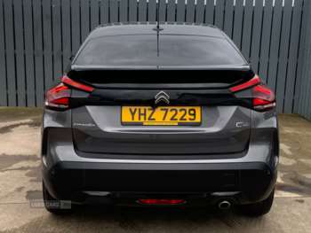 Used Citroen C4 2022 for sale - 74486270: Photo