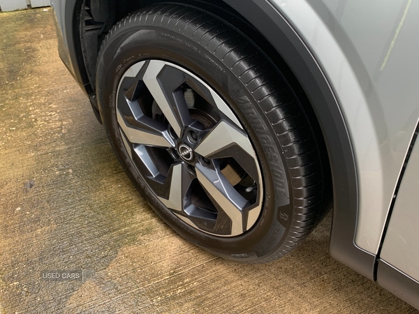 Used Nissan Qashqai for sale - 78101704: Photo 10