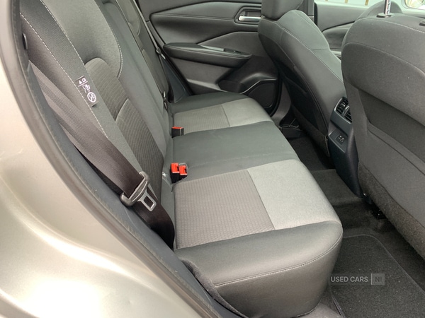 Used Nissan Qashqai for sale - 78101704: Photo 13