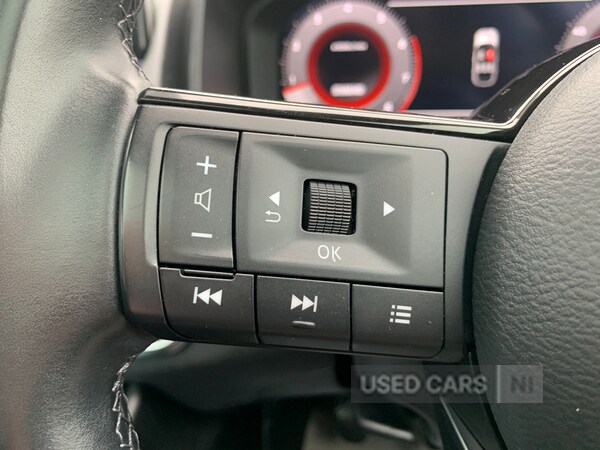 Used Nissan Qashqai for sale - 78101704: Photo 15