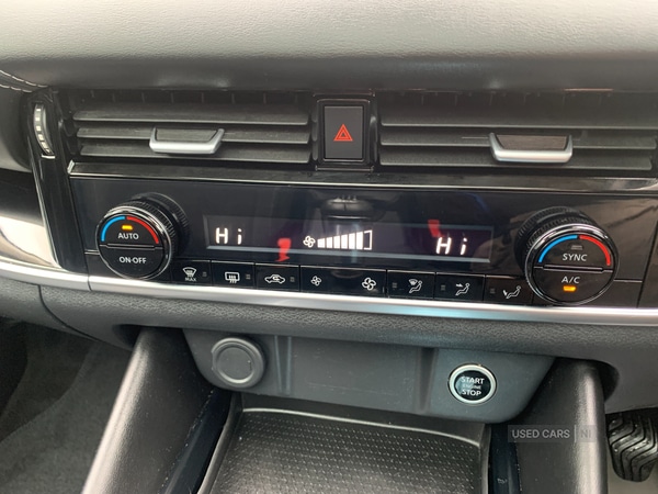 Used Nissan Qashqai for sale - 78101704: Photo 17