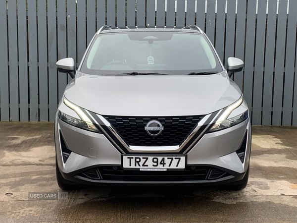 Used Nissan Qashqai for sale - 78101704: Photo 2