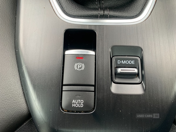 Used Nissan Qashqai for sale - 78101704: Photo 20