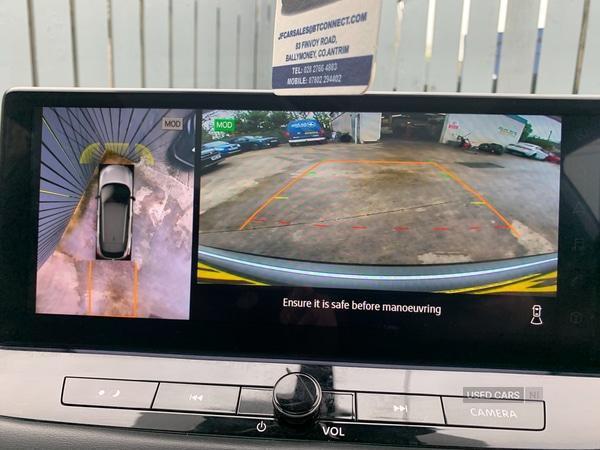 Used Nissan Qashqai for sale - 78101704: Photo 21