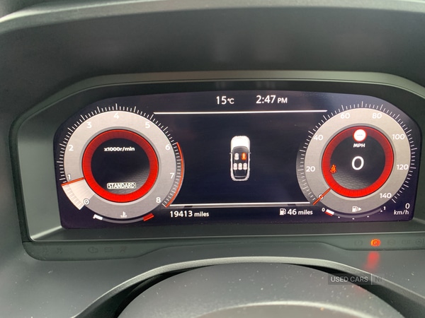 Used Nissan Qashqai for sale - 78101704: Photo 22