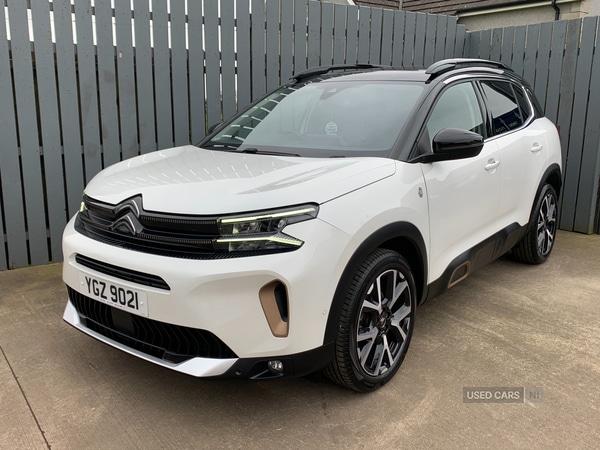 Used Citroen C5 Aircross 2023 for sale - 78073472: Photo 1