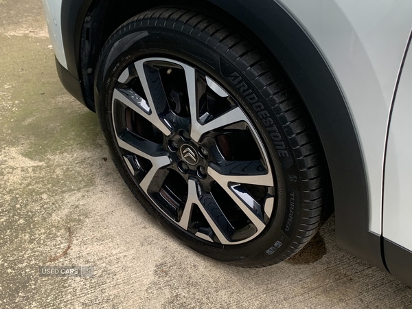 Used Citroen C5 Aircross 2023 for sale - 78073472: Photo 10