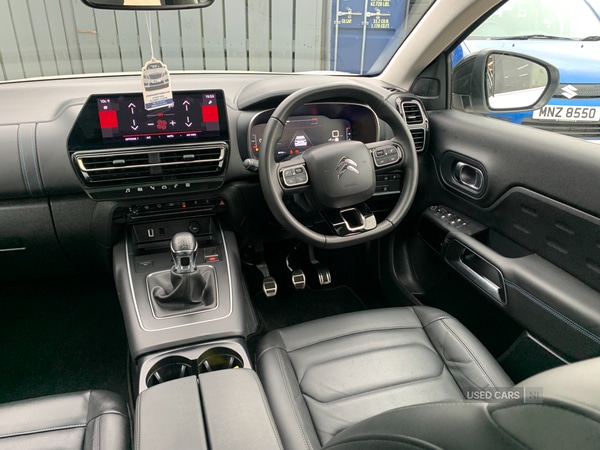 Used Citroen C5 Aircross 2023 for sale - 78073472: Photo 12