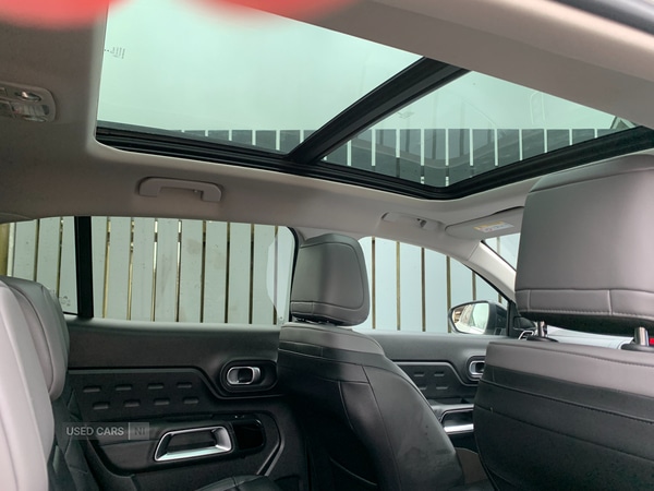 Used Citroen C5 Aircross 2023 for sale - 78073472: Photo 13