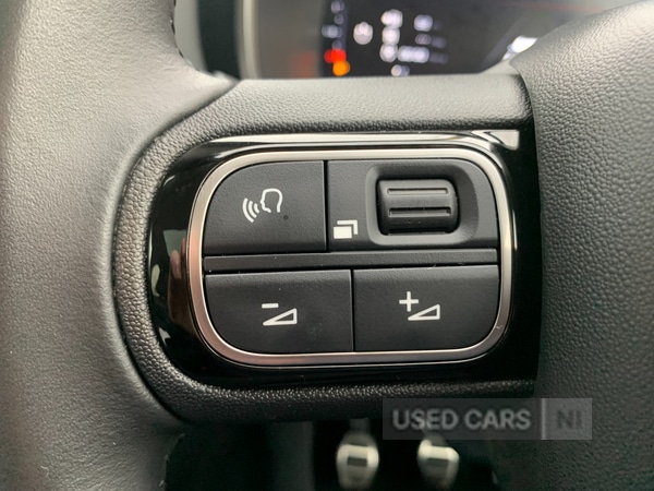 Used Citroen C5 Aircross 2023 for sale - 78073472: Photo 14