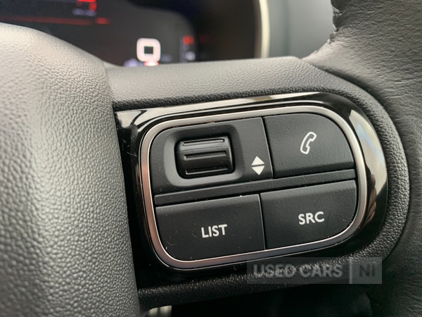 Used Citroen C5 Aircross 2023 for sale - 78073472: Photo 15