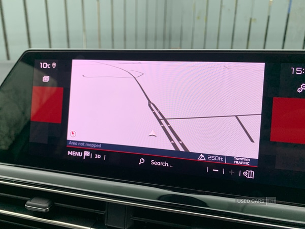 Used Citroen C5 Aircross 2023 for sale - 78073472: Photo 17