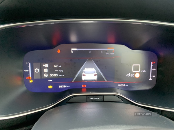 Used Citroen C5 Aircross 2023 for sale - 78073472: Photo 18