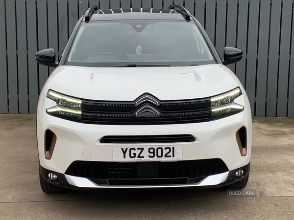 Used Citroen C5 Aircross 2023 for sale - 78073472: Photo 2