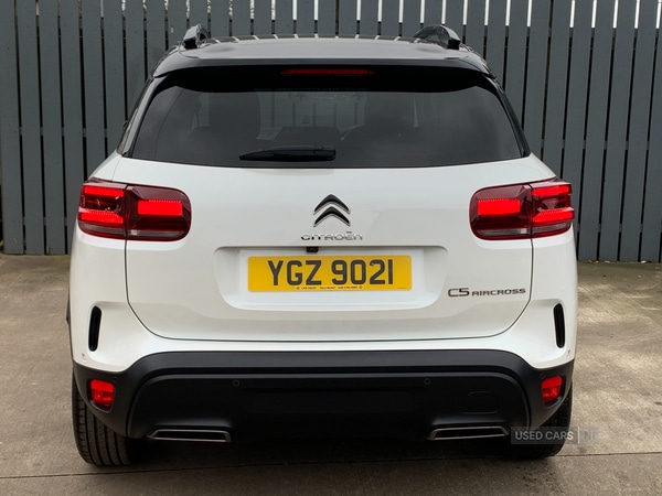 Used Citroen C5 Aircross 2023 for sale - 78073472: Photo 4