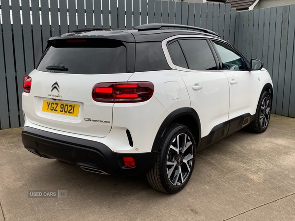 Used Citroen C5 Aircross 2023 for sale - 78073472: Photo 5