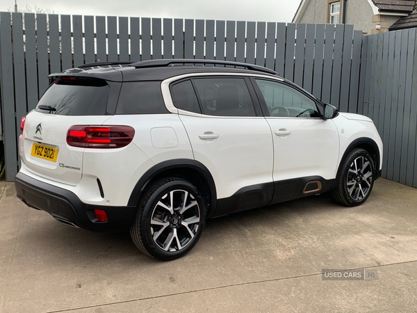 Used Citroen C5 Aircross 2023 for sale - 78073472: Photo 6