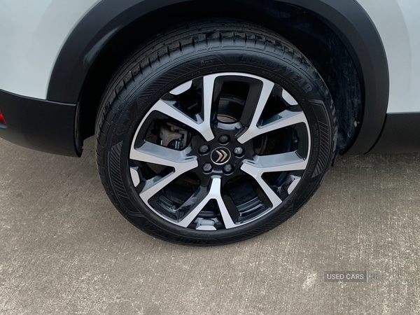 Used Citroen C5 Aircross 2023 for sale - 78073472: Photo 7