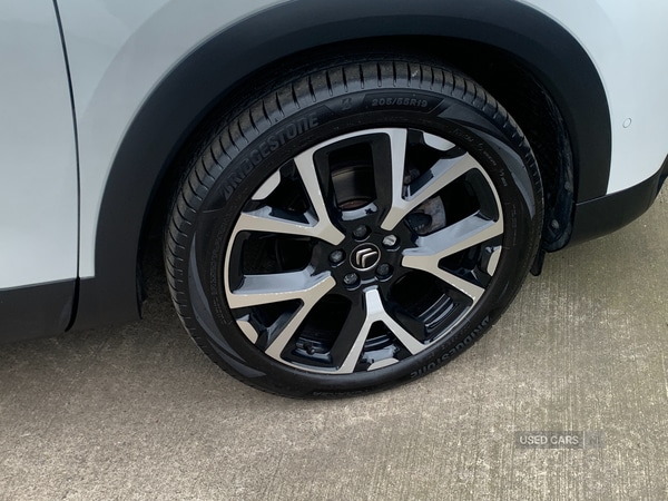 Used Citroen C5 Aircross 2023 for sale - 78073472: Photo 8