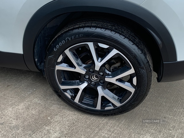 Used Citroen C5 Aircross 2023 for sale - 78073472: Photo 9