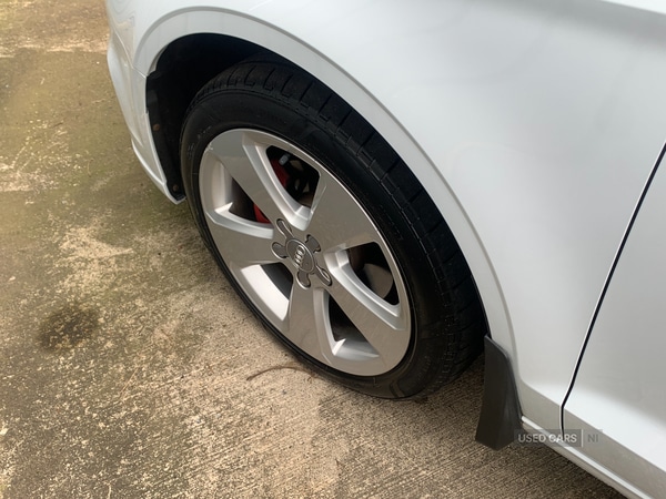 Used Audi A3 2017 for sale - 78116850: Photo 10