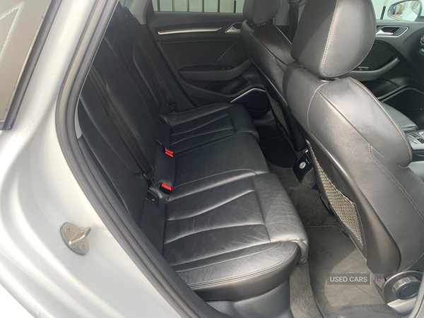 Used Audi A3 2017 for sale - 78116850: Photo 13