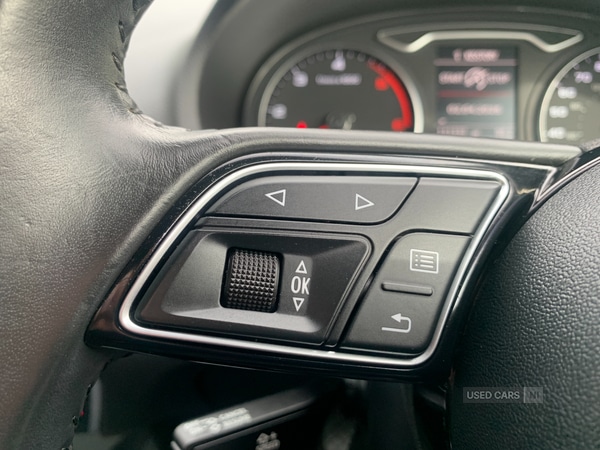 Used Audi A3 2017 for sale - 78116850: Photo 14