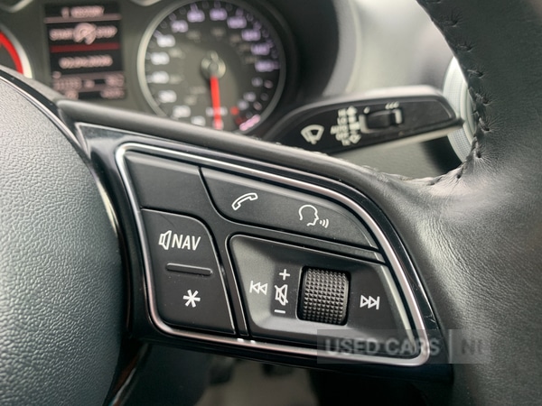 Used Audi A3 2017 for sale - 78116850: Photo 15