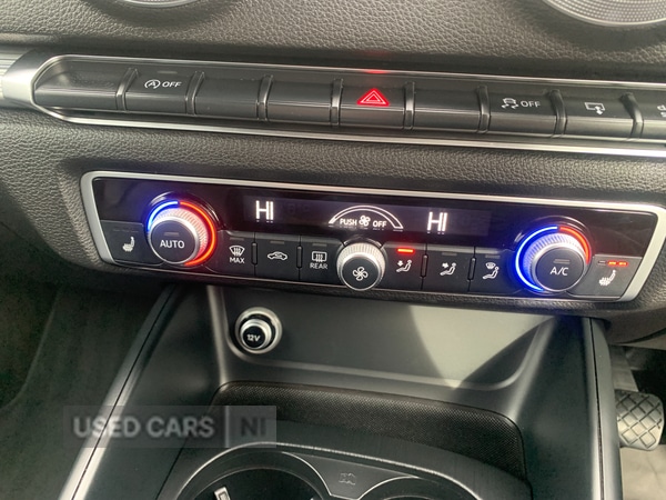 Used Audi A3 2017 for sale - 78116850: Photo 16