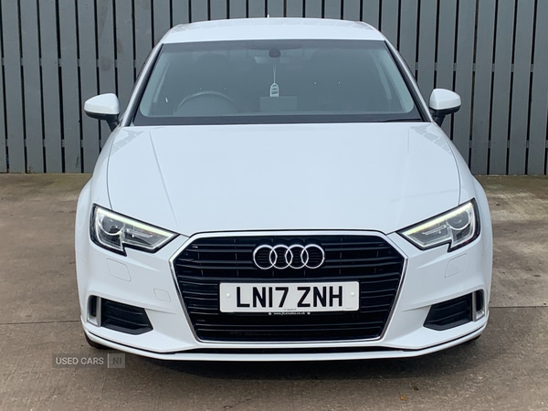 Used Audi A3 2017 for sale - 78116850: Photo 2