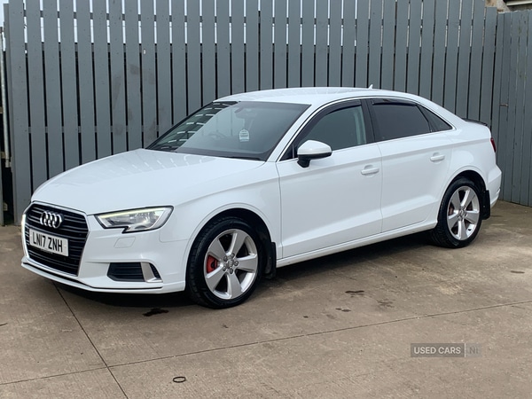 Used Audi A3 2017 for sale - 78116850: Photo 3