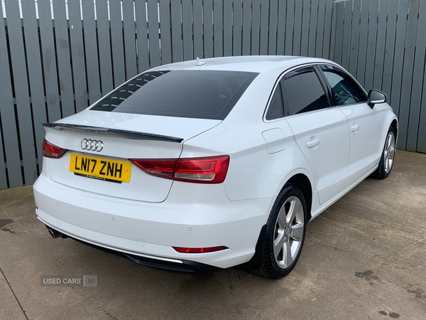 Used Audi A3 2017 for sale - 78116850: Photo 5