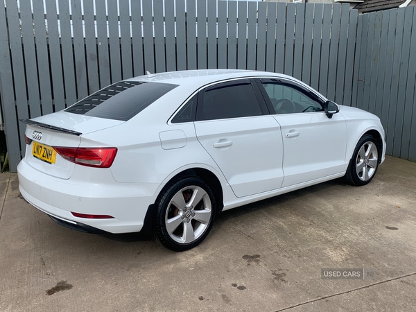 Used Audi A3 2017 for sale - 78116850: Photo 6