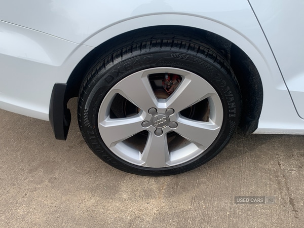 Used Audi A3 2017 for sale - 78116850: Photo 7