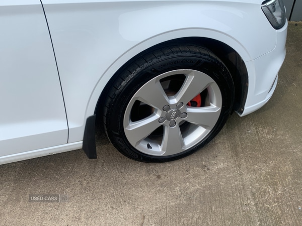 Used Audi A3 2017 for sale - 78116850: Photo 8