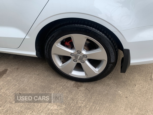 Used Audi A3 2017 for sale - 78116850: Photo 9