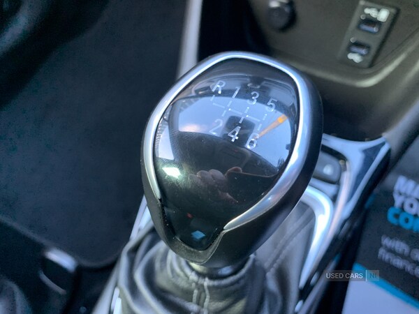 Used Vauxhall Crossland 2022 for sale - 76359325: Photo 17