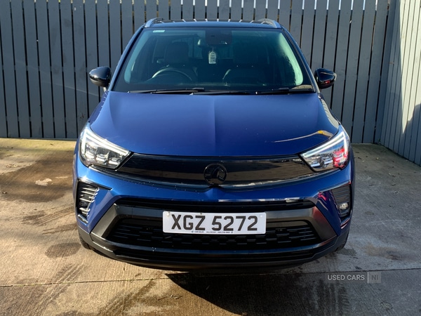 Used Vauxhall Crossland 2022 for sale - 76359325: Photo 2