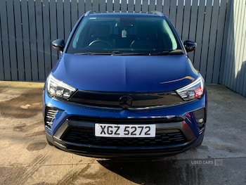 Used Vauxhall Crossland 2022 for sale - 76359325: Photo