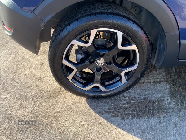 Used Vauxhall Crossland 2022 for sale - 76359325: Photo 7