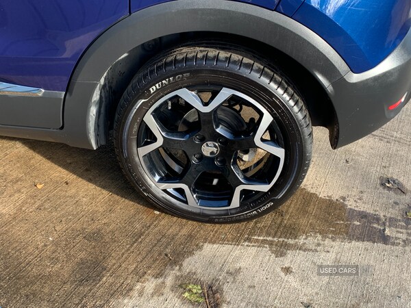 Used Vauxhall Crossland 2022 for sale - 76359325: Photo 9