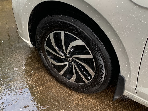 Used Volkswagen Polo 2025 for sale - 77132176: Photo 10