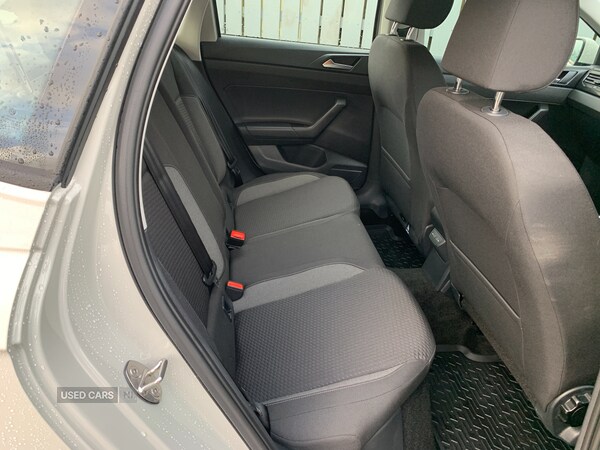 Used Volkswagen Polo 2025 for sale - 77132176: Photo 13