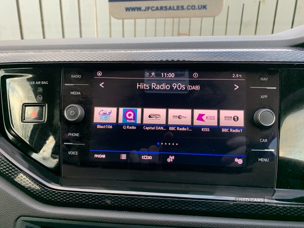 Used Volkswagen Polo 2025 for sale - 77132176: Photo 16