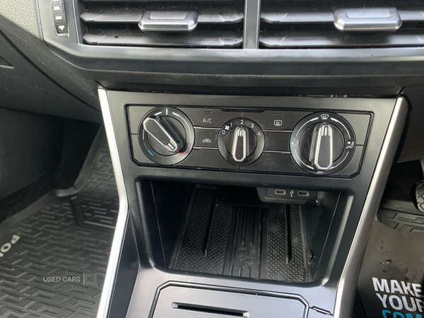 Used Volkswagen Polo 2025 for sale - 77132176: Photo 17