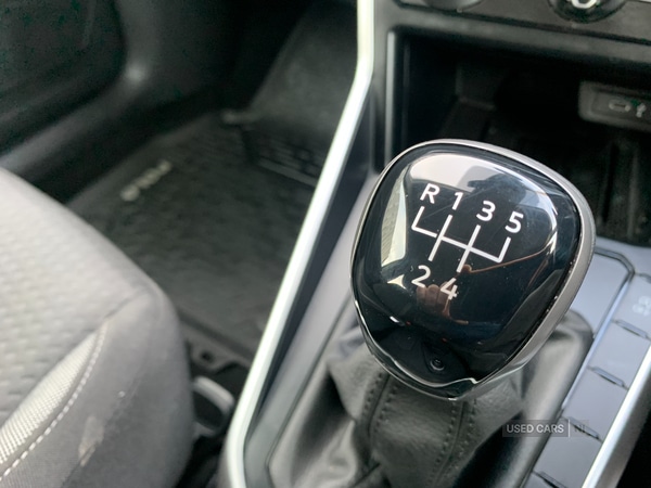 Used Volkswagen Polo 2025 for sale - 77132176: Photo 18