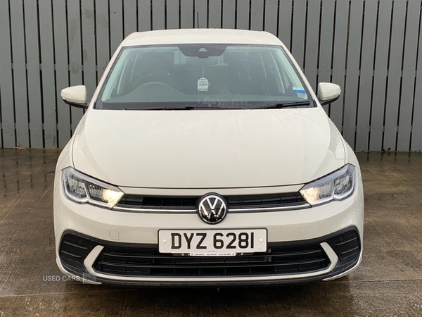 Used Volkswagen Polo 2025 for sale - 77132176: Photo 2