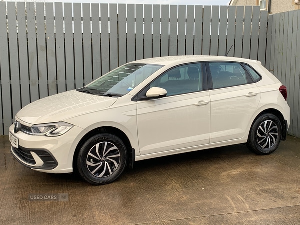 Used Volkswagen Polo 2025 for sale - 77132176: Photo 3