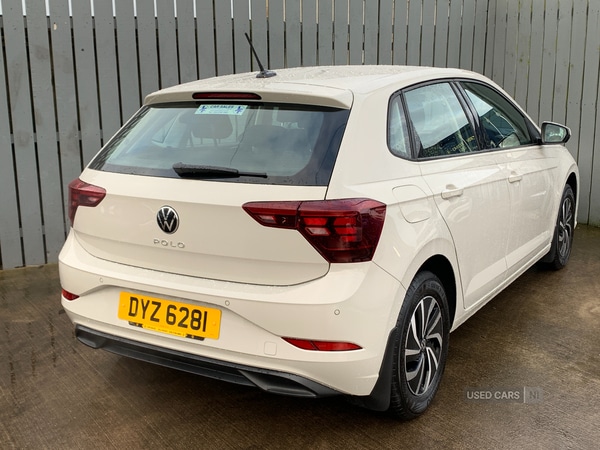 Used Volkswagen Polo 2025 for sale - 77132176: Photo 5