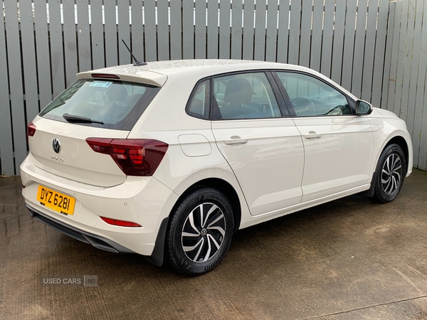Used Volkswagen Polo 2025 for sale - 77132176: Photo 6